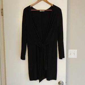 MM Lafleur Graham kimono black M
